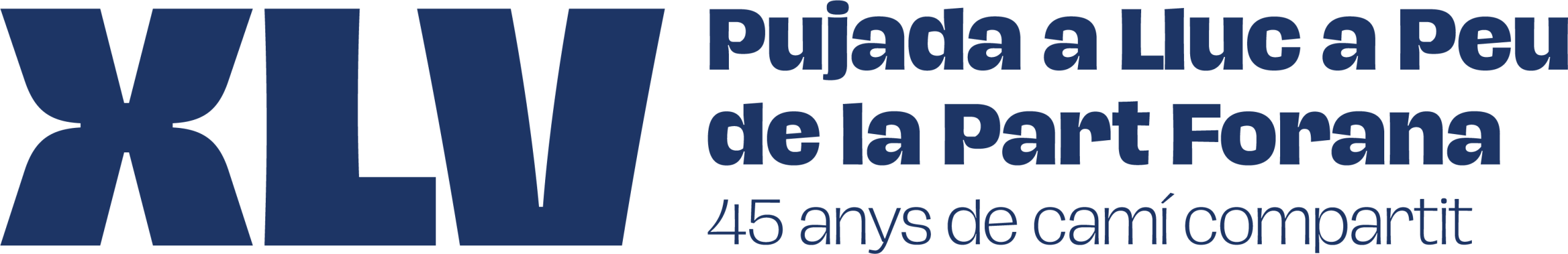 Pujada a Lluc Part Forana